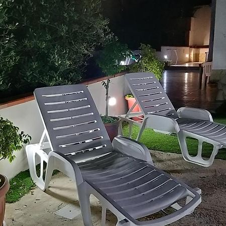 Locazione Turistica Le Fate Hotel Agrigento Eksteriør billede