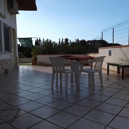 Locazione Turistica Le Fate Hotel Agrigento Eksteriør billede