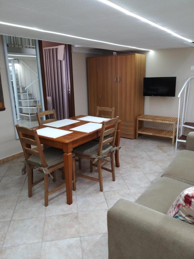 Locazione Turistica Le Fate Hotel Agrigento Eksteriør billede