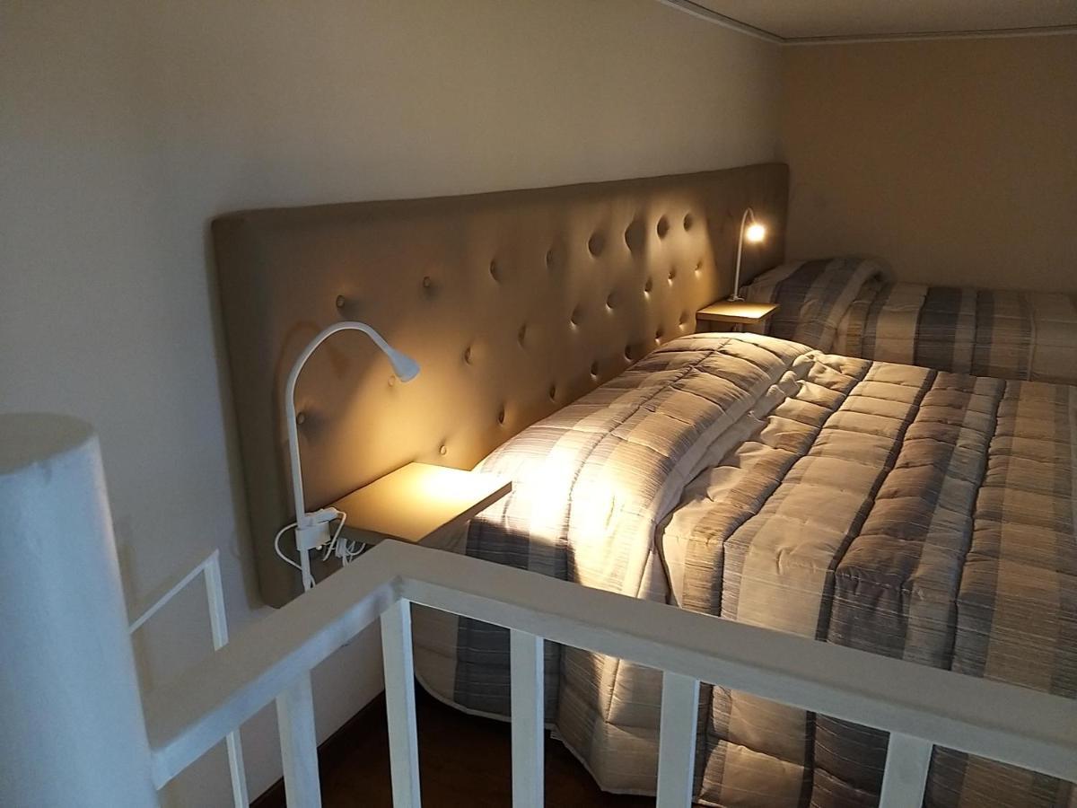 Locazione Turistica Le Fate Hotel Agrigento Eksteriør billede