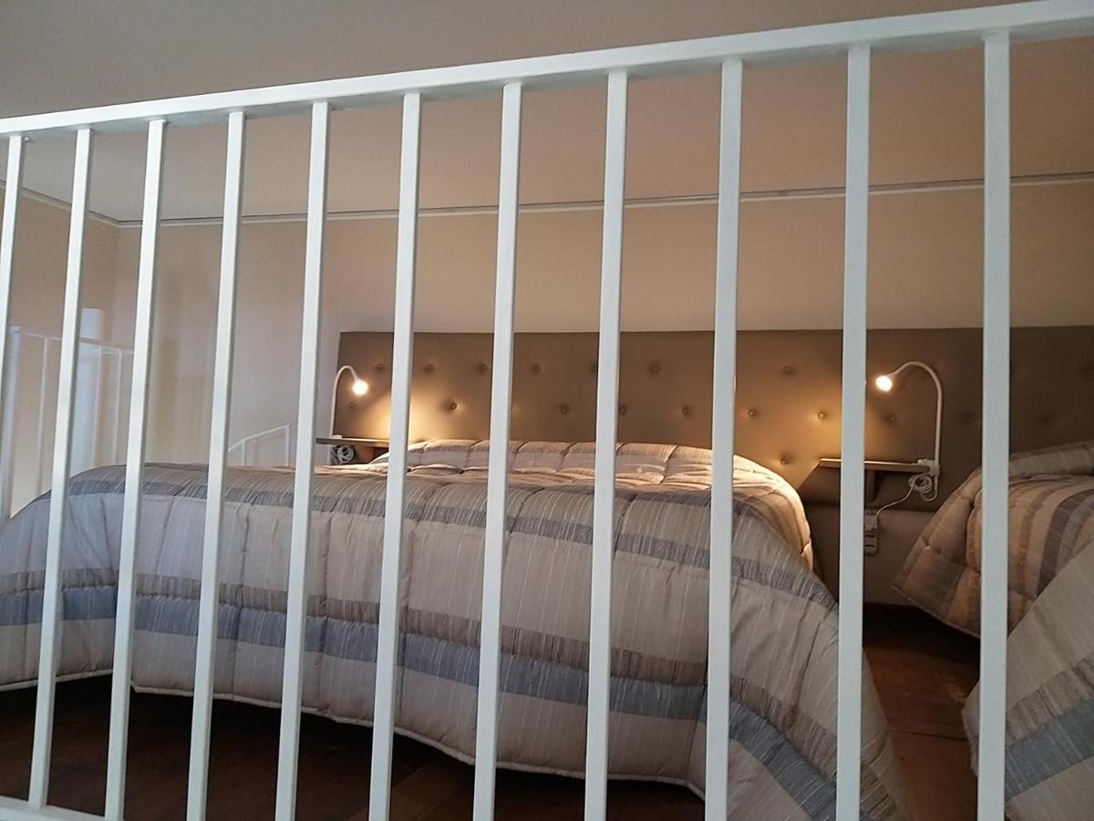 Locazione Turistica Le Fate Hotel Agrigento Eksteriør billede