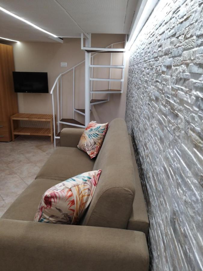 Locazione Turistica Le Fate Hotel Agrigento Eksteriør billede