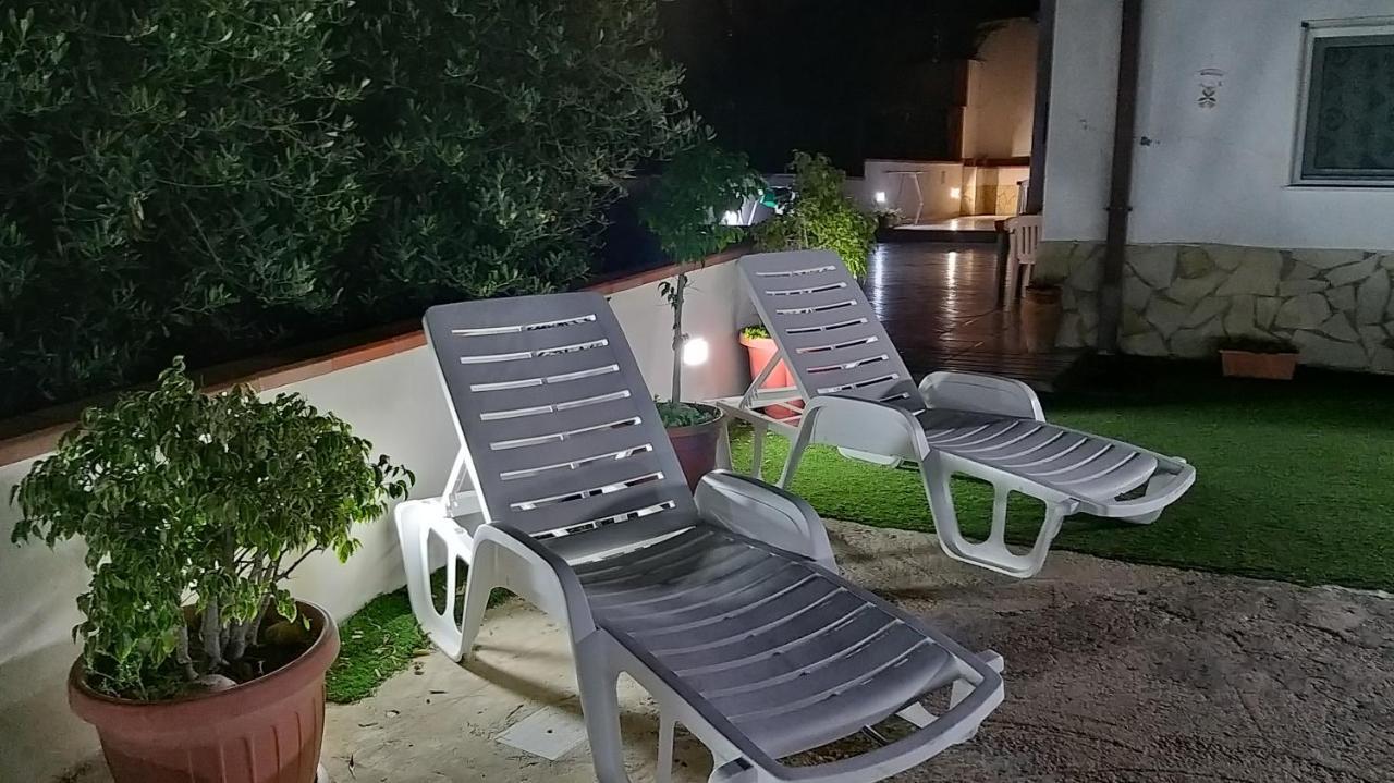 Locazione Turistica Le Fate Hotel Agrigento Eksteriør billede
