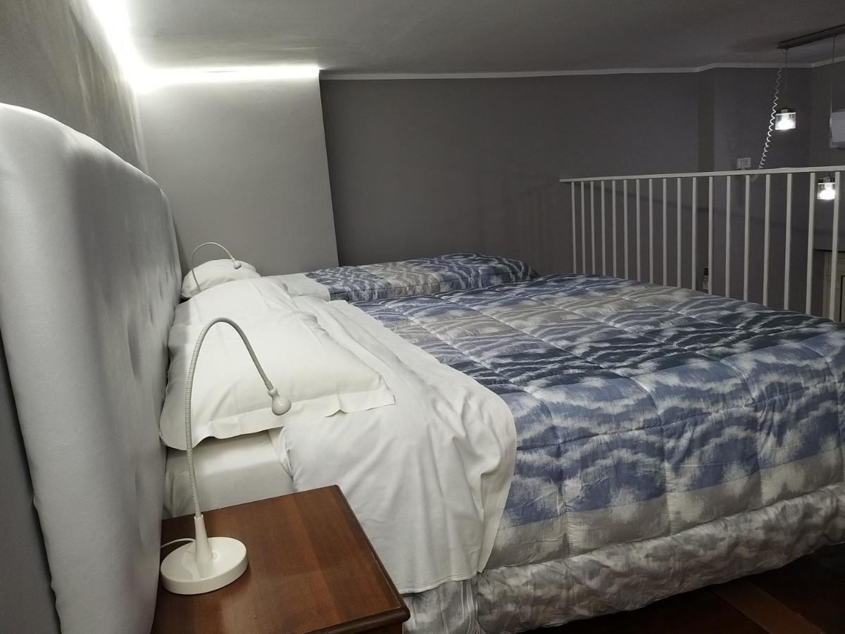 Locazione Turistica Le Fate Hotel Agrigento Eksteriør billede