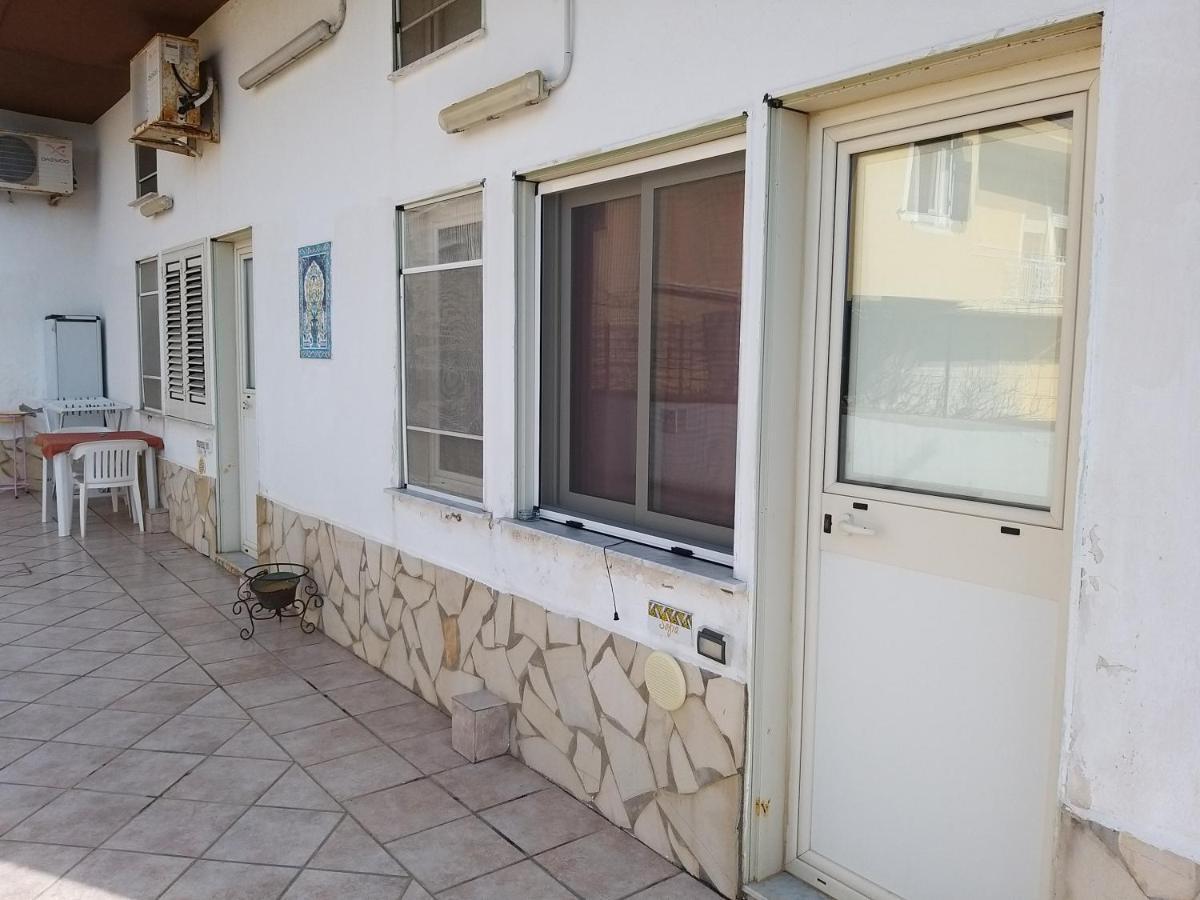 Locazione Turistica Le Fate Hotel Agrigento Eksteriør billede
