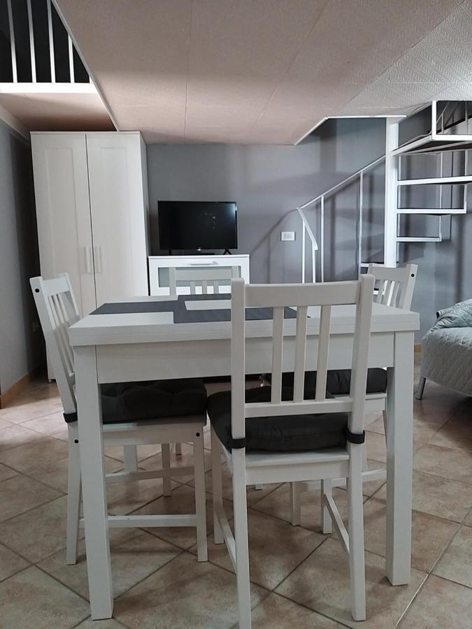 Locazione Turistica Le Fate Hotel Agrigento Eksteriør billede