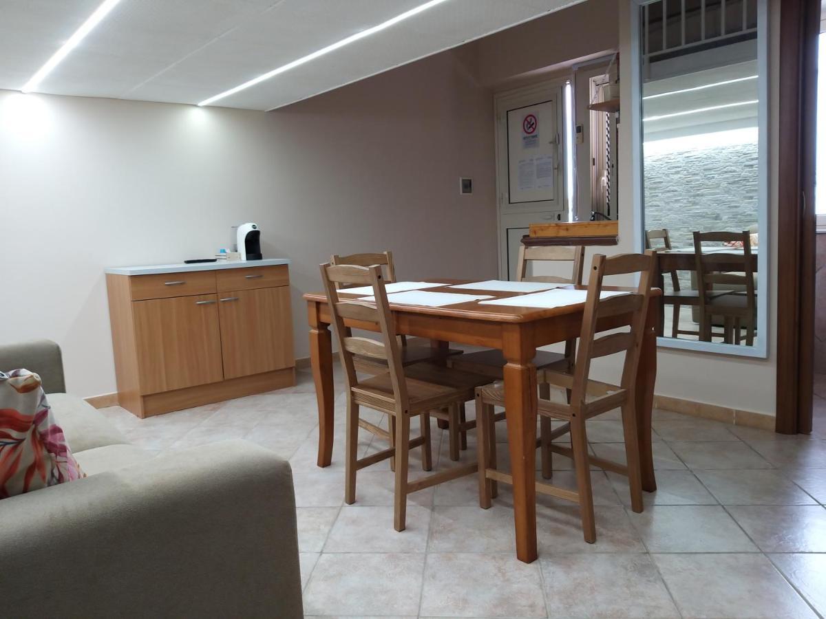 Locazione Turistica Le Fate Hotel Agrigento Eksteriør billede