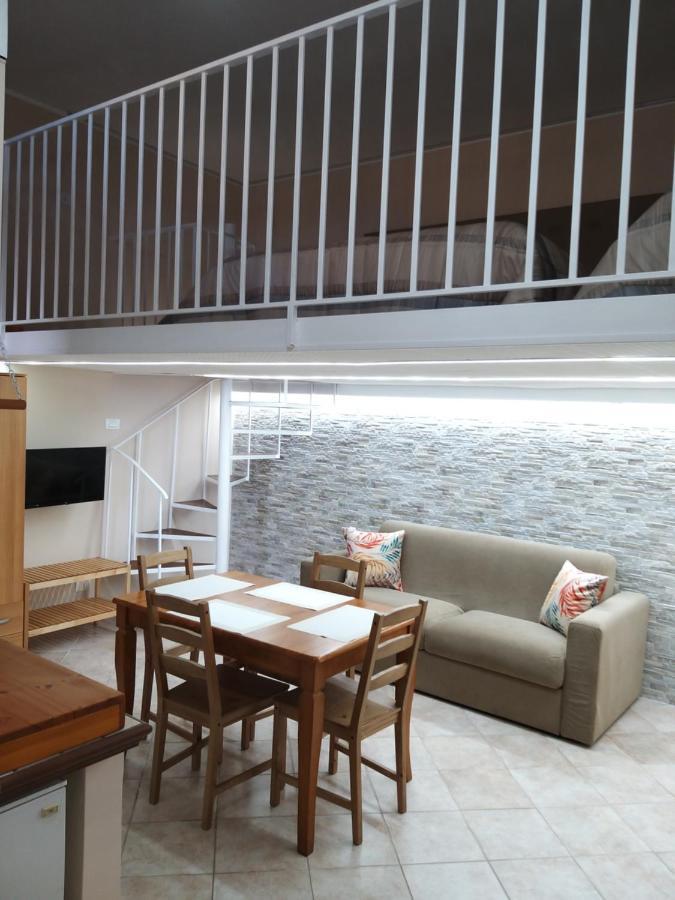 Locazione Turistica Le Fate Hotel Agrigento Eksteriør billede