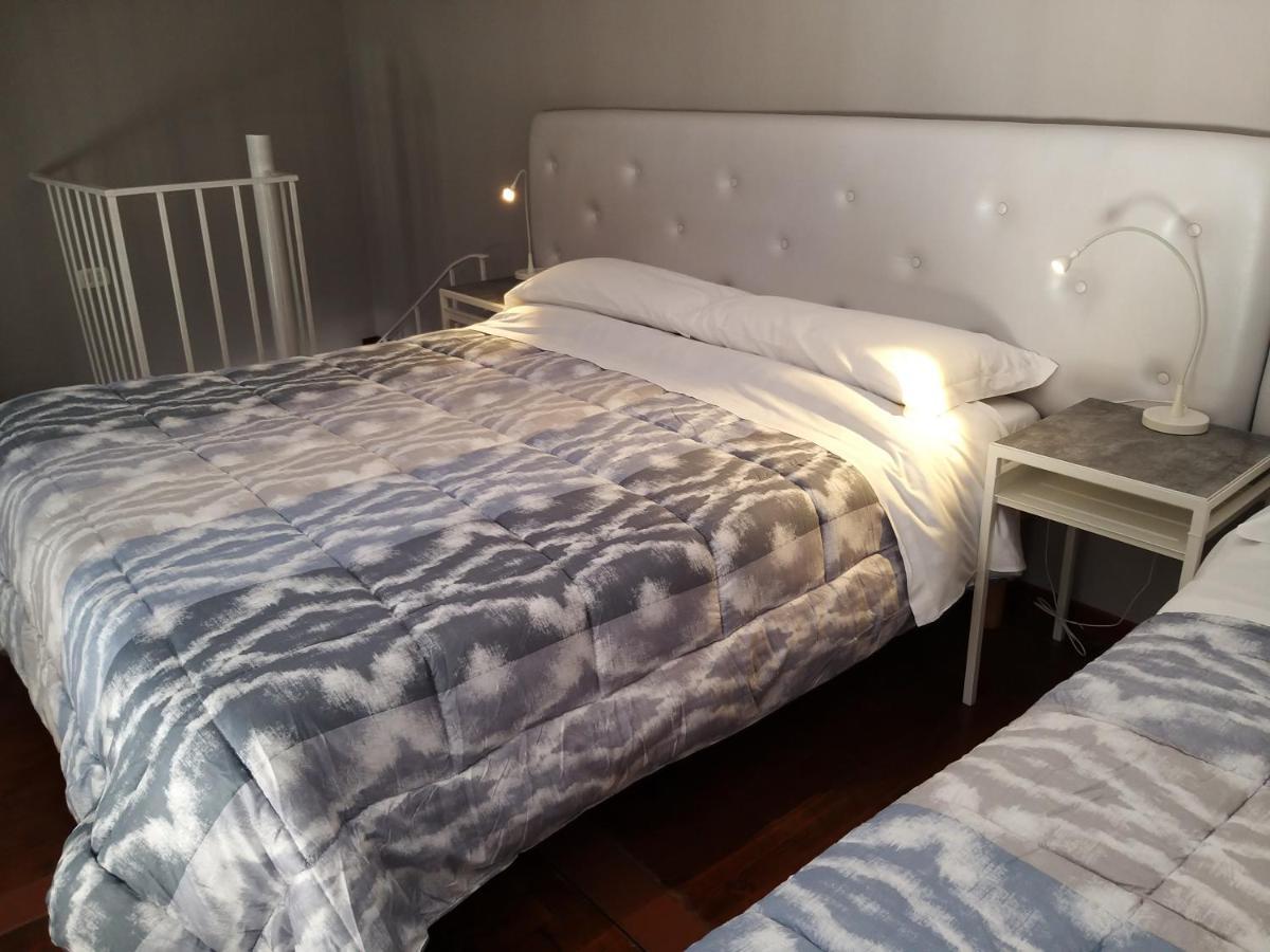 Locazione Turistica Le Fate Hotel Agrigento Eksteriør billede