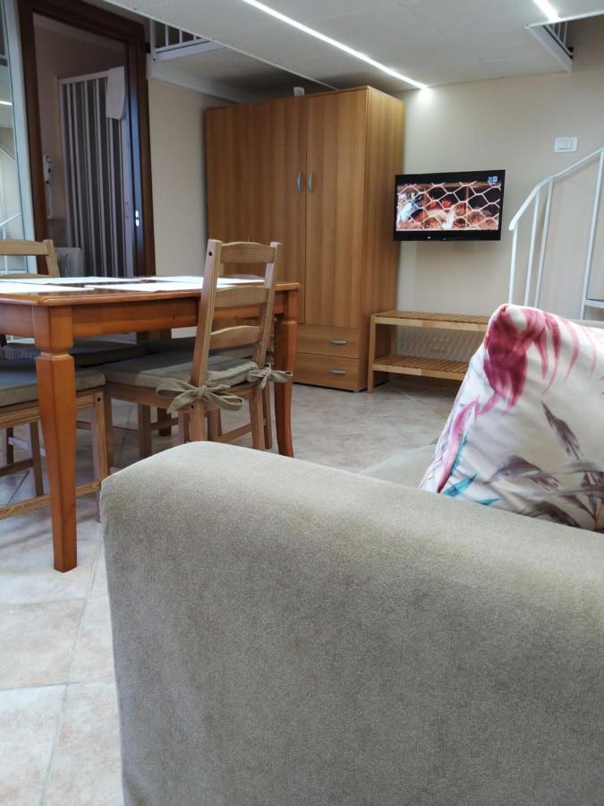Locazione Turistica Le Fate Hotel Agrigento Eksteriør billede