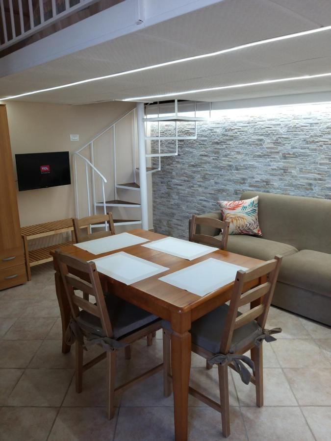 Locazione Turistica Le Fate Hotel Agrigento Eksteriør billede