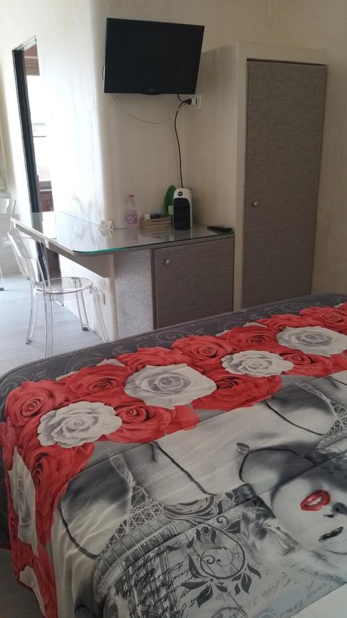 Locazione Turistica Le Fate Hotel Agrigento Værelse billede