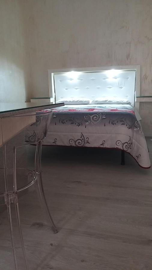 Locazione Turistica Le Fate Hotel Agrigento Værelse billede
