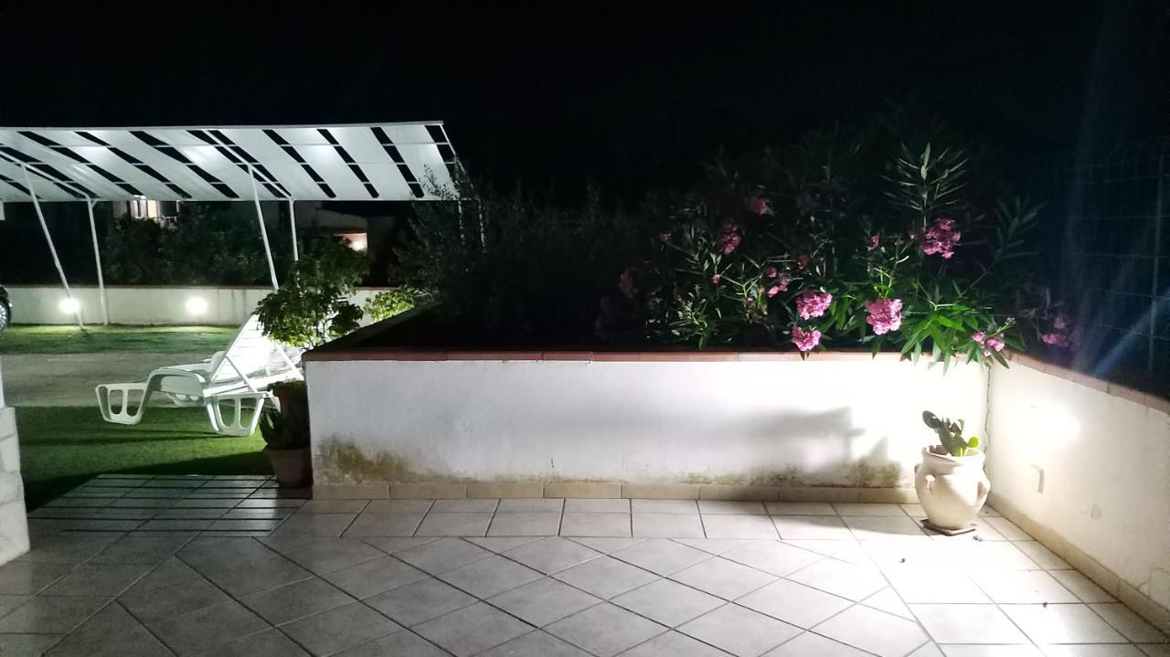 Locazione Turistica Le Fate Hotel Agrigento Eksteriør billede