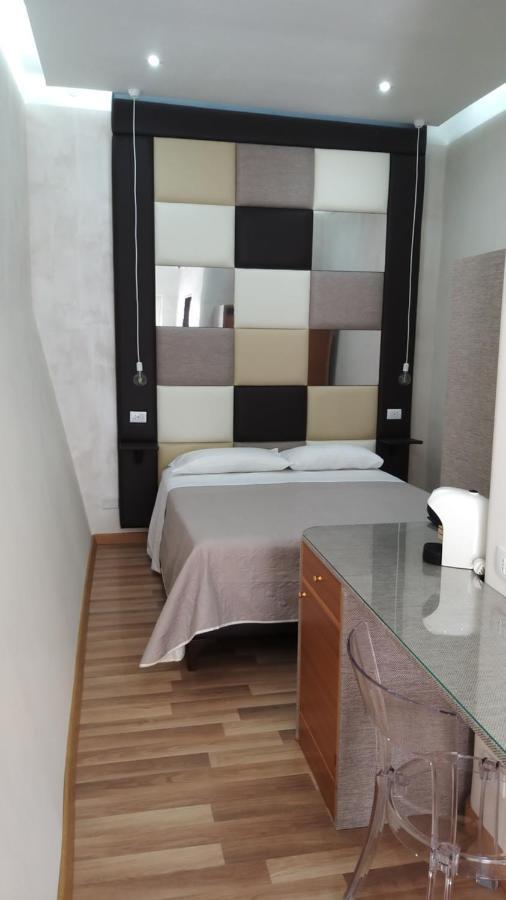 Locazione Turistica Le Fate Hotel Agrigento Eksteriør billede
